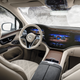 Image for article titled The 2023 Mercedes EQS SUV Will Start at $105,550